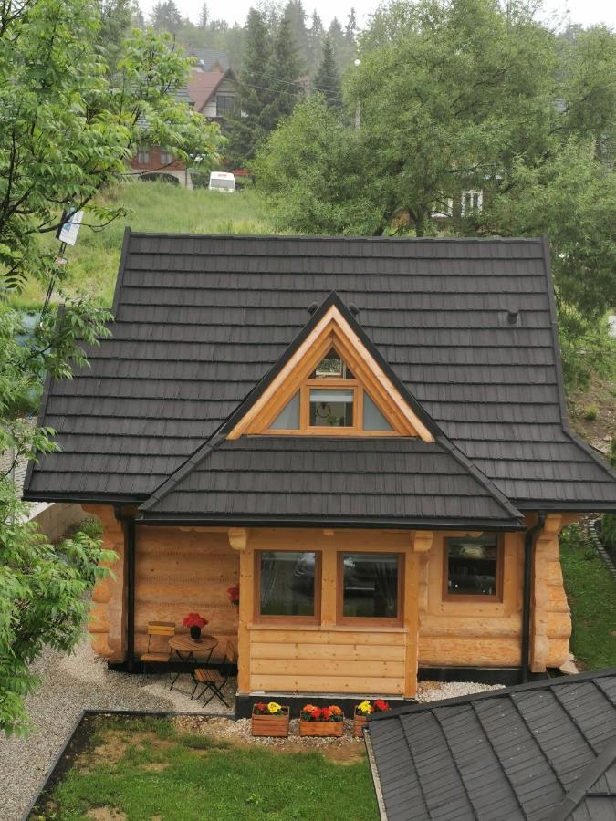 Domek&Apartament Na Ogrodzie Suche Zewnętrze zdjęcie