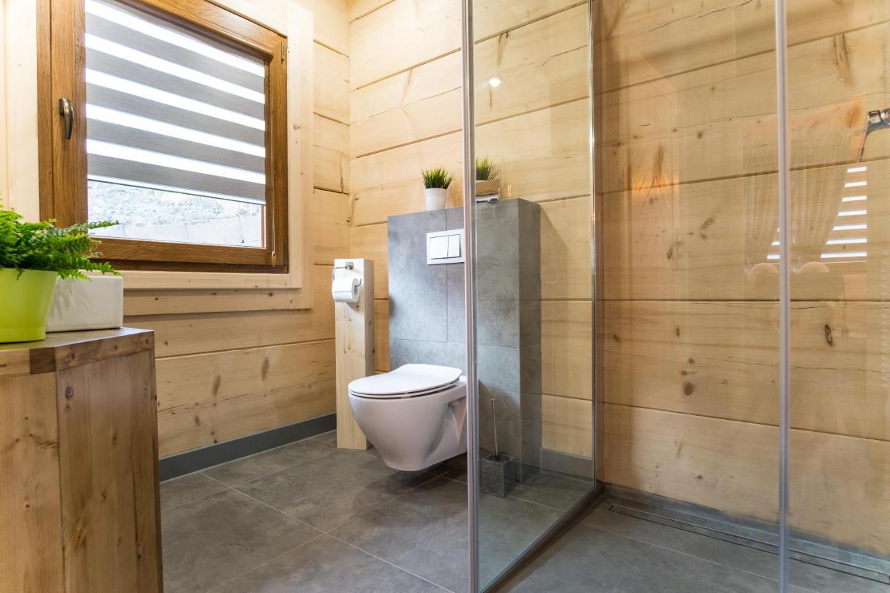 Domek&Apartament Na Ogrodzie Suche Zewnętrze zdjęcie