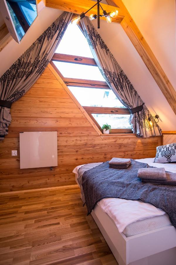 Domek&Apartament Na Ogrodzie Suche Zewnętrze zdjęcie