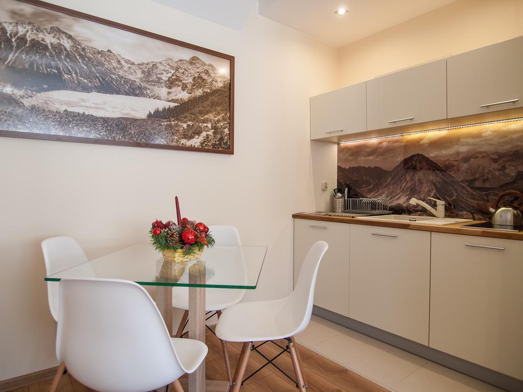 Domek&Apartament Na Ogrodzie Suche Pokój zdjęcie