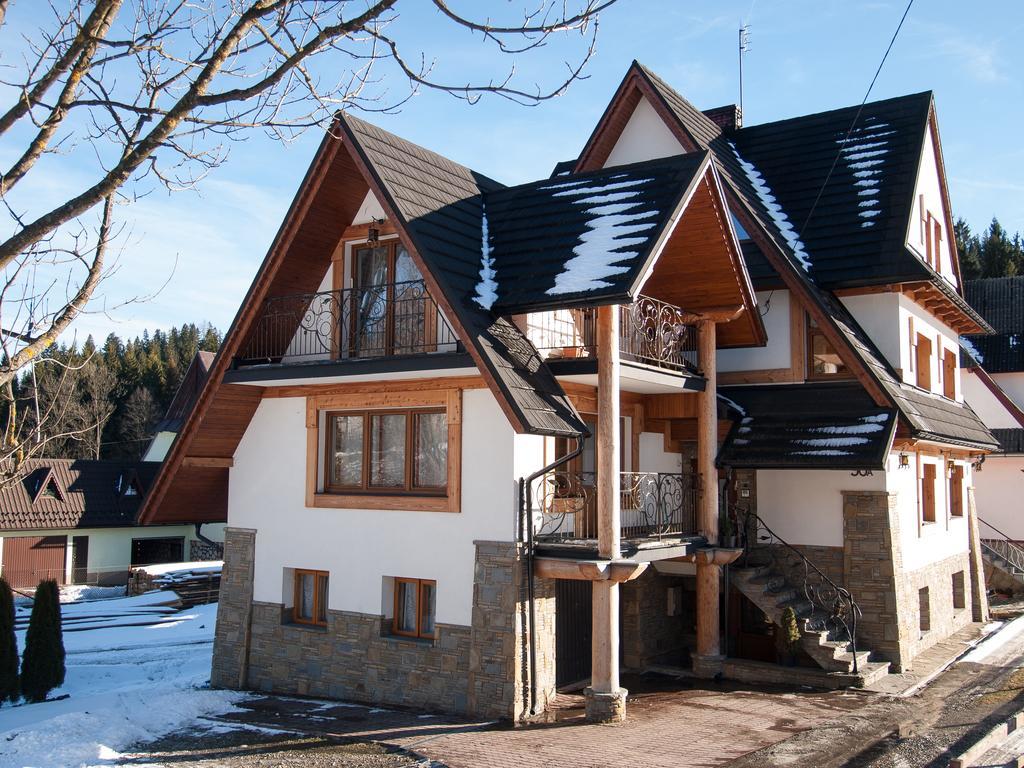 Domek&Apartament Na Ogrodzie Suche Pokój zdjęcie