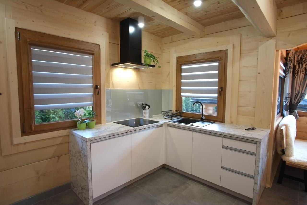 Domek&Apartament Na Ogrodzie Suche Zewnętrze zdjęcie