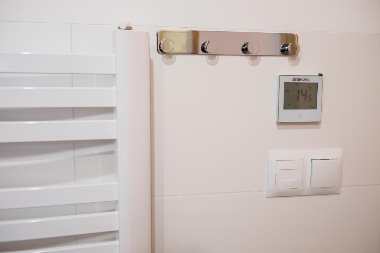 Domek&Apartament Na Ogrodzie Suche Zewnętrze zdjęcie
