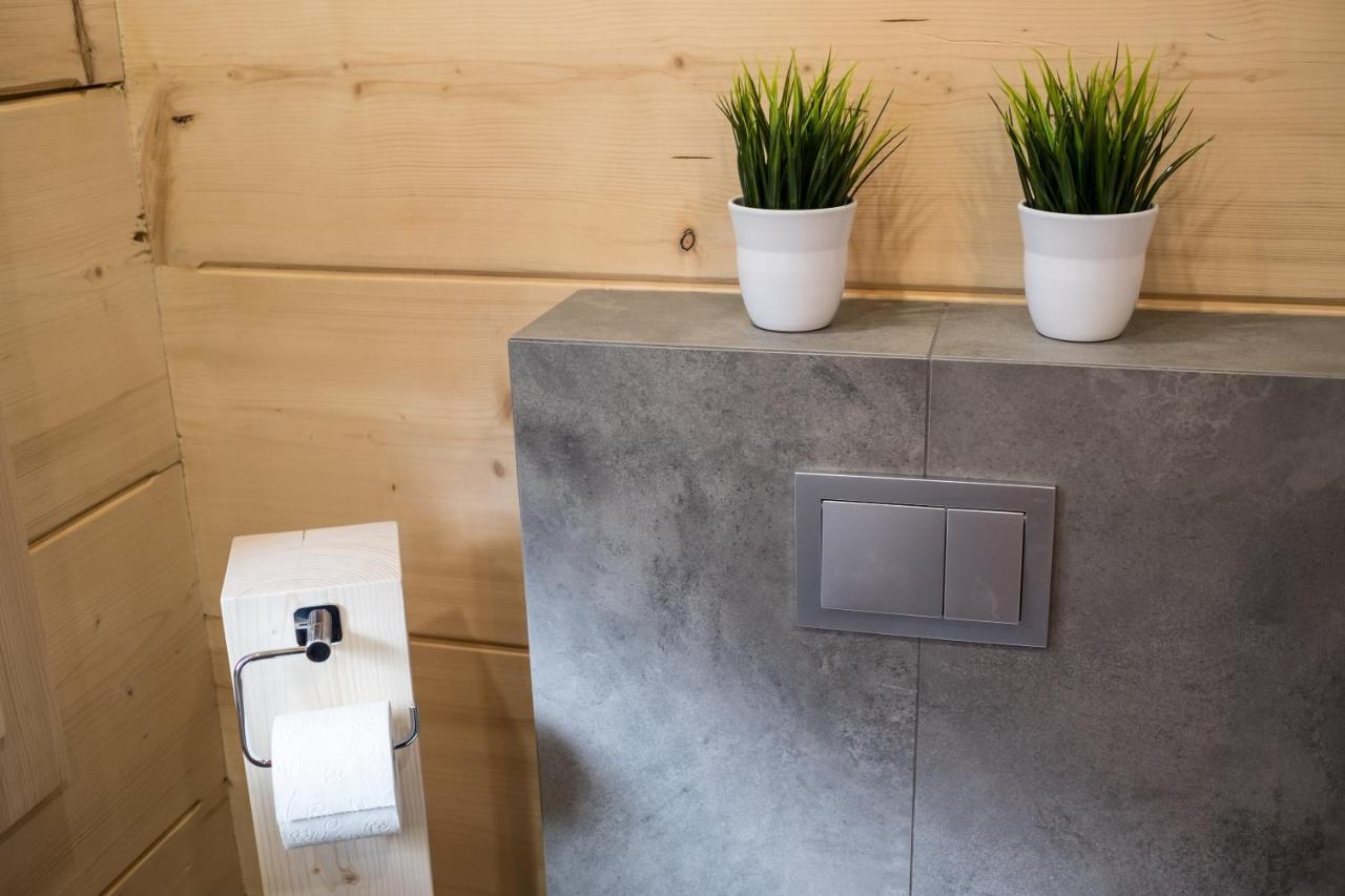 Domek&Apartament Na Ogrodzie Suche Zewnętrze zdjęcie
